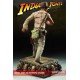 Indiana Jones Premium Format Figure 1/4 The Temple of Doom 51 cm